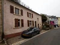 Недвижимость Detached house for sale in Niederkorn: 2