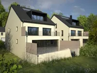 Недвижимость Penthouse 2 bedrooms for sale in Larochette: 1