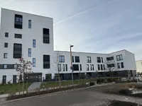 Недвижимость Triplex 4 bedrooms for sale in Belvaux: 1