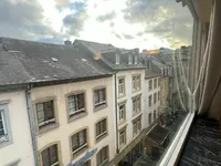 Недвижимость Duplex 2 bedrooms for sale in Luxembourg-Centre ville: 1