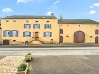 Недвижимость Detached house 5 bedrooms for sale in Weiler-La-Tour: 2