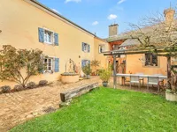 Недвижимость Detached house 5 bedrooms for sale in Weiler-La-Tour: 4