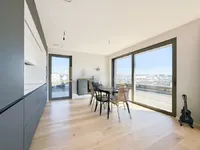 Недвижимость Penthouse 2 bedrooms for sale in Alzingen: 3