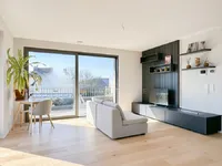 Недвижимость Penthouse 2 bedrooms for sale in Alzingen: 5