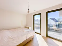 Недвижимость Penthouse 2 bedrooms for sale in Alzingen: 7