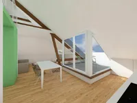 Недвижимость Apartment 2 bedrooms for sale in Esch-sur-Alzette: 1