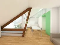 Недвижимость Apartment 2 bedrooms for sale in Esch-sur-Alzette: 2