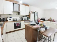 Недвижимость Apartment 2 bedrooms for sale in Dudelange: 2