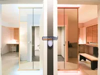 Недвижимость Apartment 2 bedrooms for sale in Luxembourg-Bonnevoie: 1