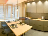 Недвижимость Apartment 2 bedrooms for sale in Luxembourg-Bonnevoie: 2