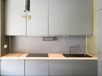 Недвижимость Apartment 2 bedrooms for sale in Luxembourg-Bonnevoie: 4