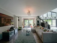 Недвижимость Detached house 5 bedrooms for sale in Livange: 5