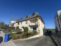 Недвижимость Apartment 1 bedroom for sale in Pontpierre: 1