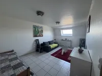 Недвижимость Apartment 1 bedroom for sale in Pontpierre: 2