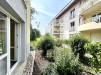 Недвижимость Apartment for sale in Rollingen: 1