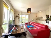 Недвижимость Apartment for sale in Rollingen: 2