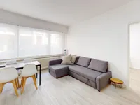 Недвижимость Apartment 1 bedroom for sale in Luxembourg-Limpertsberg: 4