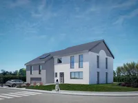 Недвижимость Detached house 5 bedrooms for sale in Hassel: 1