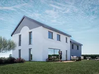 Недвижимость Detached house 5 bedrooms for sale in Hassel: 2