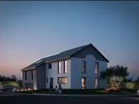 Недвижимость Detached house 5 bedrooms for sale in Hassel: 3