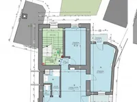 Недвижимость Apartment 3 bedrooms for sale in Echternach: 3