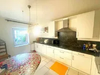 Недвижимость Detached house 4 bedrooms for sale in Esch-sur-Alzette: 3