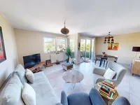 Недвижимость Apartment 2 bedrooms for sale in Differdange: 3