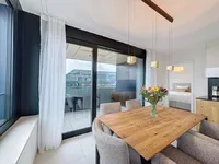 Недвижимость Apartment 1 bedroom for sale in Luxembourg-Gasperich - Cloche d'or: 4