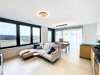 Недвижимость Apartment 1 bedroom for sale in Luxembourg-Gasperich - Cloche d'or: 5