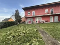 Недвижимость Detached house 4 bedrooms for sale in Frisange: 1