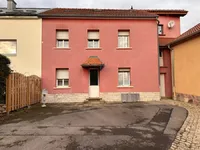 Недвижимость Detached house 4 bedrooms for sale in Frisange: 2