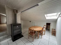 Недвижимость Detached house 4 bedrooms for sale in Frisange: 5