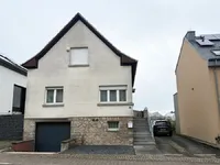 Недвижимость Detached house for sale in Mondercange: 1
