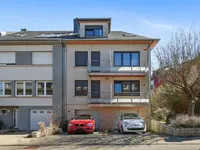 Недвижимость Detached house 6 bedrooms for sale in Howald: 1