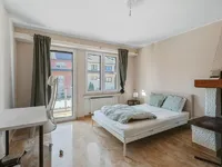 Недвижимость Detached house 6 bedrooms for sale in Howald: 5