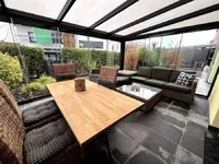 Недвижимость Semi-detached house 4 bedrooms for sale in Mertert: 4