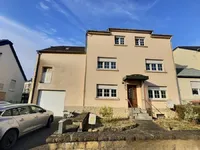 Недвижимость Semi-detached house 6 bedrooms for sale in Kleinbettingen: 1