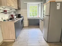 Недвижимость Semi-detached house 6 bedrooms for sale in Kleinbettingen: 3