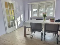 Недвижимость Semi-detached house 6 bedrooms for sale in Kleinbettingen: 4