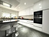 Недвижимость House 4 bedrooms for sale in Differdange: 2