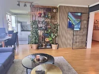 Недвижимость Apartment 2 bedrooms for sale in Luxembourg-Cents: 1