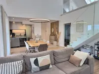 Недвижимость Duplex 3 bedrooms for sale in Hobscheid: 1