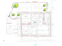 Недвижимость Apartment 2 bedrooms for sale in Wiltz: 1