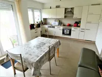 Недвижимость Apartment 2 bedrooms for sale in Kayl: 2