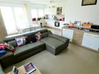 Недвижимость Apartment 2 bedrooms for sale in Kayl: 3