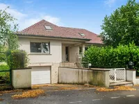 Недвижимость Detached house 6 bedrooms for sale in Hostert (Rambrouch): 2