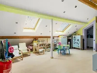 Недвижимость Detached house 6 bedrooms for sale in Hostert (Rambrouch): 7