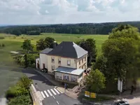 Недвижимость House for sale in Consdorf: 3