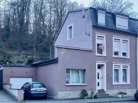 Недвижимость House 3 bedrooms for sale in Luxembourg-Neudorf: 1
