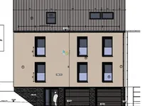 Недвижимость Duplex 4 bedrooms for sale in Steinfort: 3